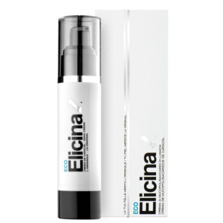 ELICINA ECO CREMA BAVA LUMACA 50 ML image not present