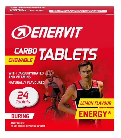 ENERVIT GT SPORT 24 TAVOLETTE image not present