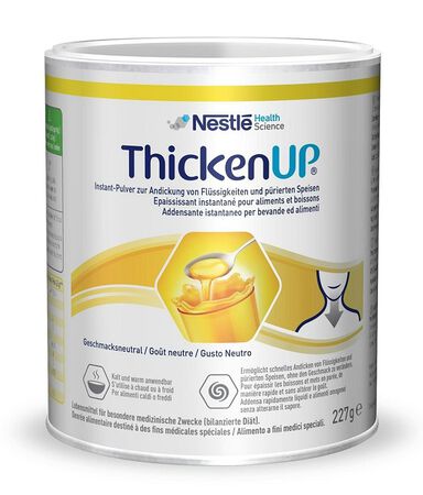 RESOURCE THICKENUP NEUTRO 227 G NUOVO PACKAGING image not present