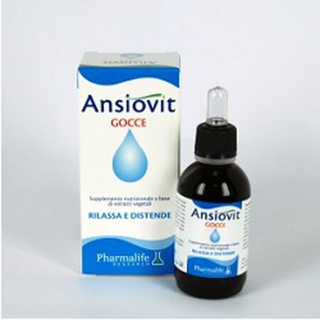 ANSIOVIT GOCCE 50ML image not present