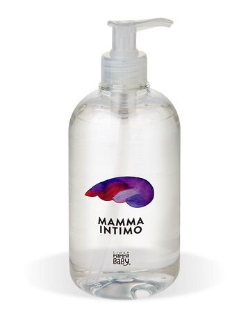 LINEA MAMMABABY MAMMAINTIMO 500 ML image not present