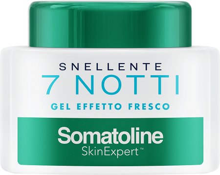 SOMATOLINE SKIN EXPERT SNELLENTE 7 NOTTI GEL 250 ML image not present