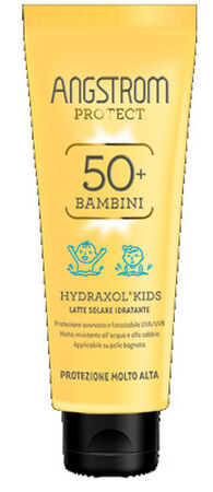 ANGSTROM PROTECT HYDRAXOL KIDS PELLE BAGNATA SPF 50+ image not present