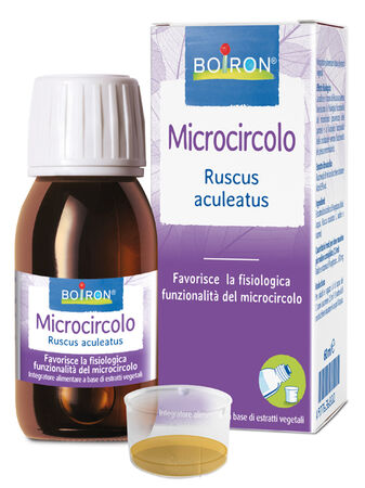 RUSCUS ACULEATUS ESTRATTO IDROALCOLICO 60 ML INT image not present