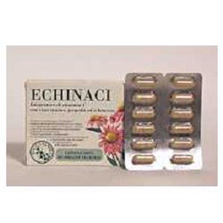 ECHINACI 36 CAPSULE VEGETALI image not present