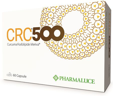 CRC 500 60 CAPSULE image not present