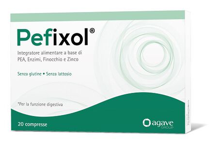 PEFIXOL 20 COMPRESSE RIVESTITE image not present