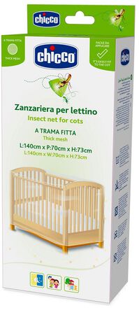 CHICCO ZANZARIERA LETTINO image not present