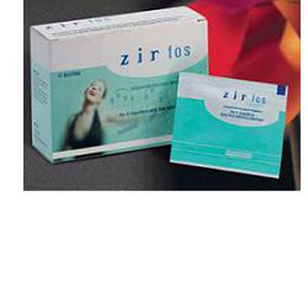 ZIR FOS 12 BUSTINE image not present