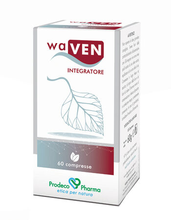 WAVEN 60 COMPRESSE image not present