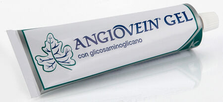 ANGIOVEIN GEL 100 ML image not present