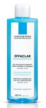 EFFACLAR GEL MOUSSE 400 ML