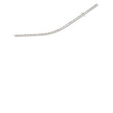 SONDA PER URETEROCUTANEOSTOMIA IN POLIURETANO WIRUTHAN TRASPARENTE SENZA ALETTE DISCO REGOLABILE LUNGHEZZA 40 CM CH10 1 PEZZO