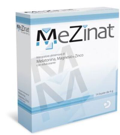 MEZINAT 14 BUSTE 4 G image not present