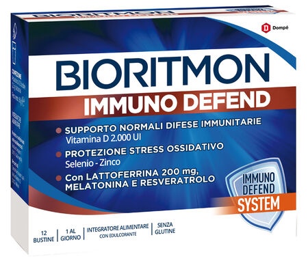 BIORITMON IMMUNO DEFEND BUSTINE image not present