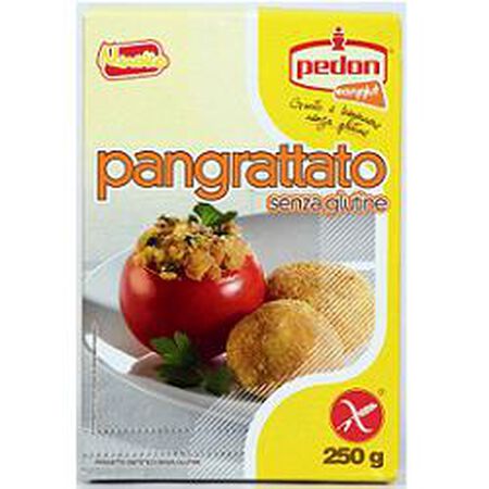 EASYGLUT PANGRATTATO 250 G image not present