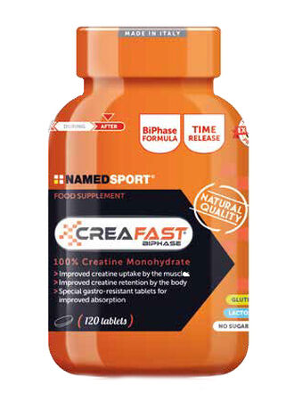 CREAFAST 120 COMPRESSE image not present