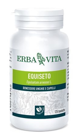 EQUISETO 125 TAVOLETTE image not present