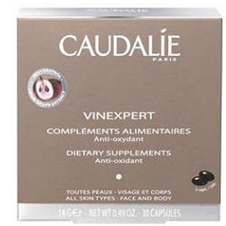 VINEXPERT 30 CAPSULE image not present