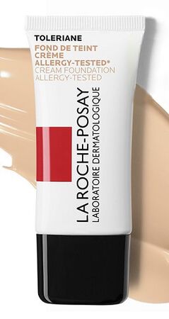 TOLERIANE TEINT ACQUA CREMA 01 30 ML image not present
