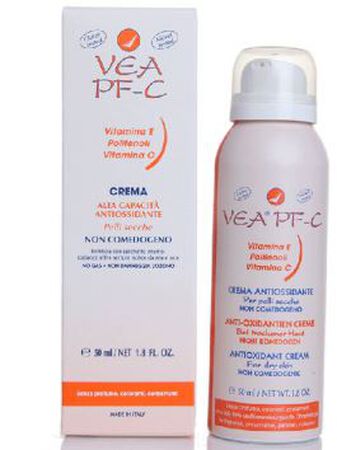 VEA PF C VIT E/POLIF/BOMB 50ML IN BOMBOLETTA AIRLESS image not present