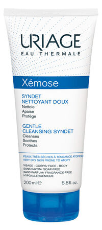 XEMOSE SYNDET DETERGENTE DELCATO 200 ML image not present