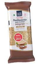 NUTRIFREE PANBAULETTO INTEGRALE 300 G
