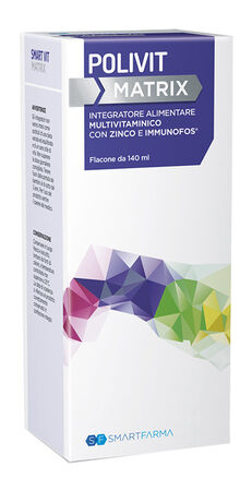 POLIVIT MATRIX 140 ML image not present