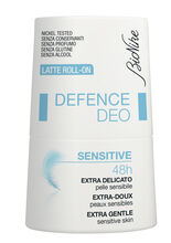 DEFENCE DEO SENSITIVE ROLL-ON 50 ML DEFENCE DEO SENSITIVE ROLL-ON 50 ML