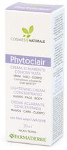 PHYTO CLAIR CREMA SCHIARENTE CONCENTRATA 30 ML