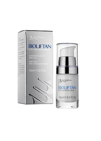 BIOLIFTAN EYE CONTOUR CREAM 15 ML image not present