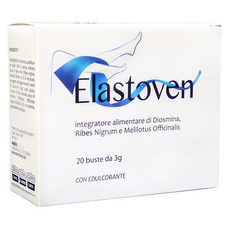 ELASTOVEN 20 BUSTINE image not present