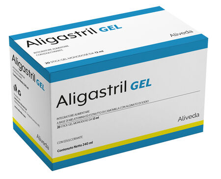ALIGASTRIL GEL 20 STICK image not present