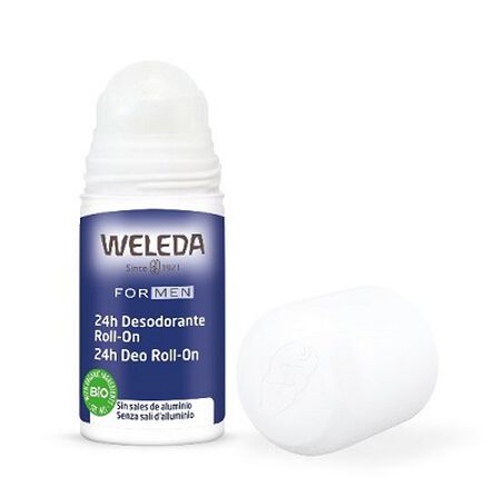 24H DEO ROLL-ON FOR MEN 50 ML image not present