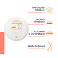 EAU THERMALE AVENE COMPATTO SPF50 DORATO 10 G image number null