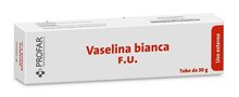 VASELINA BIANCA FU 30G PROFAR