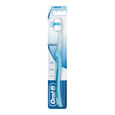 ORALB 123 INDICATOR SPAZZOLINO MANUALE SETOLE 35 MEDIE image number null