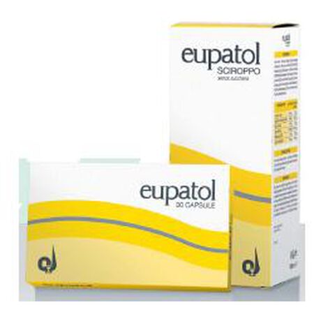 EUPATOL 30 CAPSULE image not present