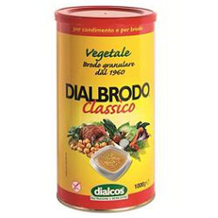 DIALBRODO CLASSICO 1KG image not present