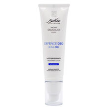 DEFENCE DEO ACTIVE LATTE ANTITRASPIRANTE 50 ML