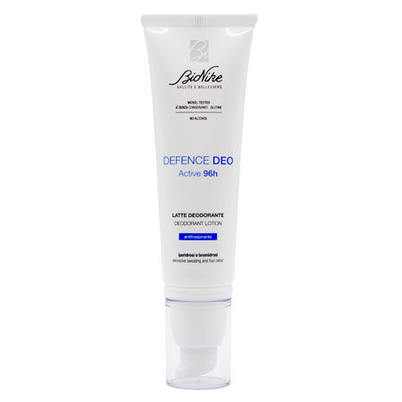 DEFENCE DEO ACTIVE LATTE ANTITRASPIRANTE 50 ML image not present