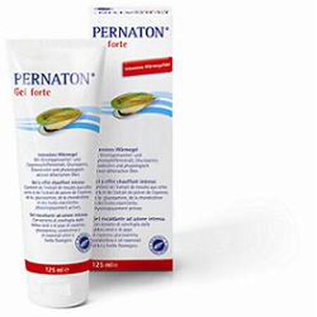 PERNATON GEL FORTE 125 ML image not present