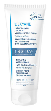 DEXYANE CREMA BARRIERA 100 ML image not present