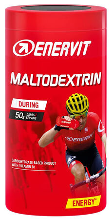 ENERVIT MALTODESTRINE PREPARATO ENERGETICO DA 450G image not present