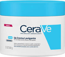 CERAVE SA CREMA LEVIGANTE 340 G