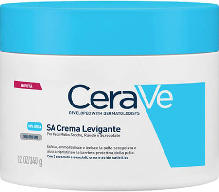 CERAVE SA CREMA LEVIGANTE 340 G image not present