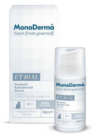MONODERMA ET10 XL LIPOGEL 30 ML image not present