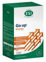 ESI GO UP 16 POCKET DRINK 20 ML