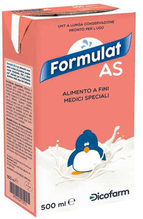 FORMULAT AS 500 ML image not present