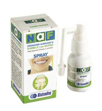 NAF SPRAY ORALE 20 ML image not present